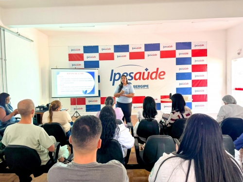 Fotos: Ascom Ipesaúde