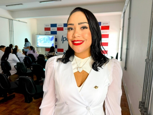 Fotos: Ascom Ipesaúde