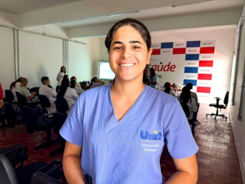 Fotos: Ascom Ipesaúde