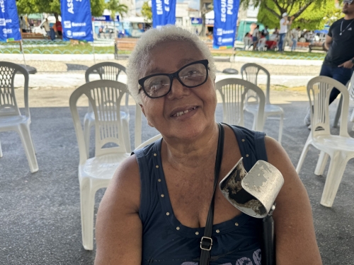 beneficiária maria de fátima soares silva