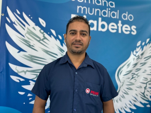 colaborador jonathan fernandes