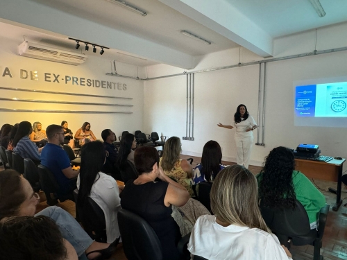 Foto: Ascom Ipesaúde