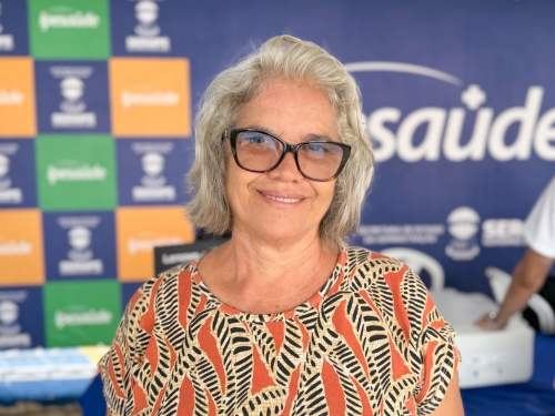 beneficiária cleudisia barros