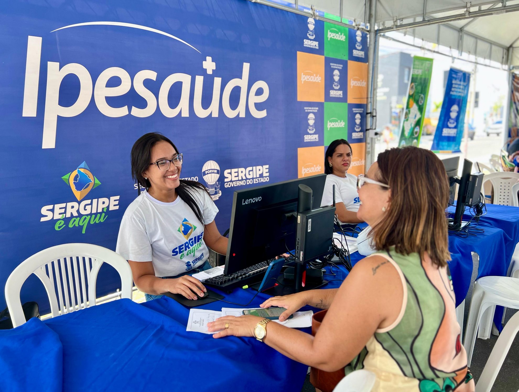 'sergipe é aqui' na barra dos coqueiros (1)