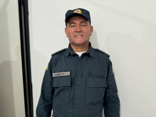 subtenente joselito, beneficiário do ipesaúde