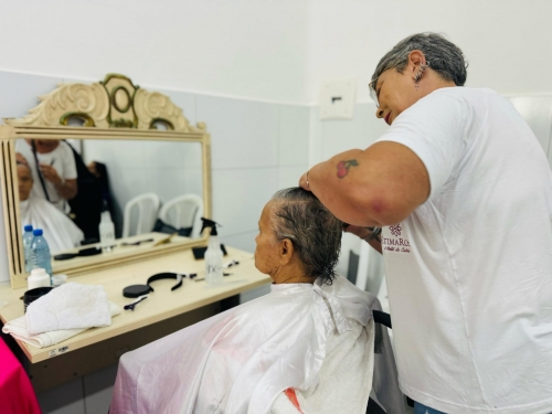 evento em celebração ao mês da mulher no ipesaúde (5)