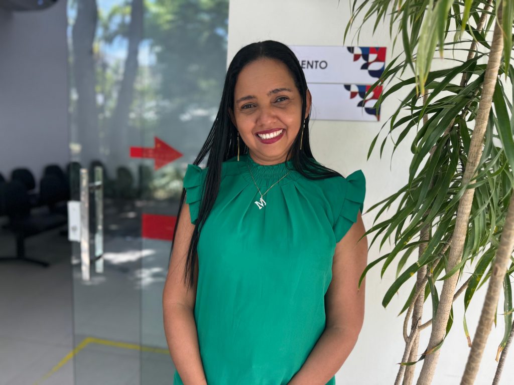 gerente de arrecadação do ipesaúde mônica santos teles