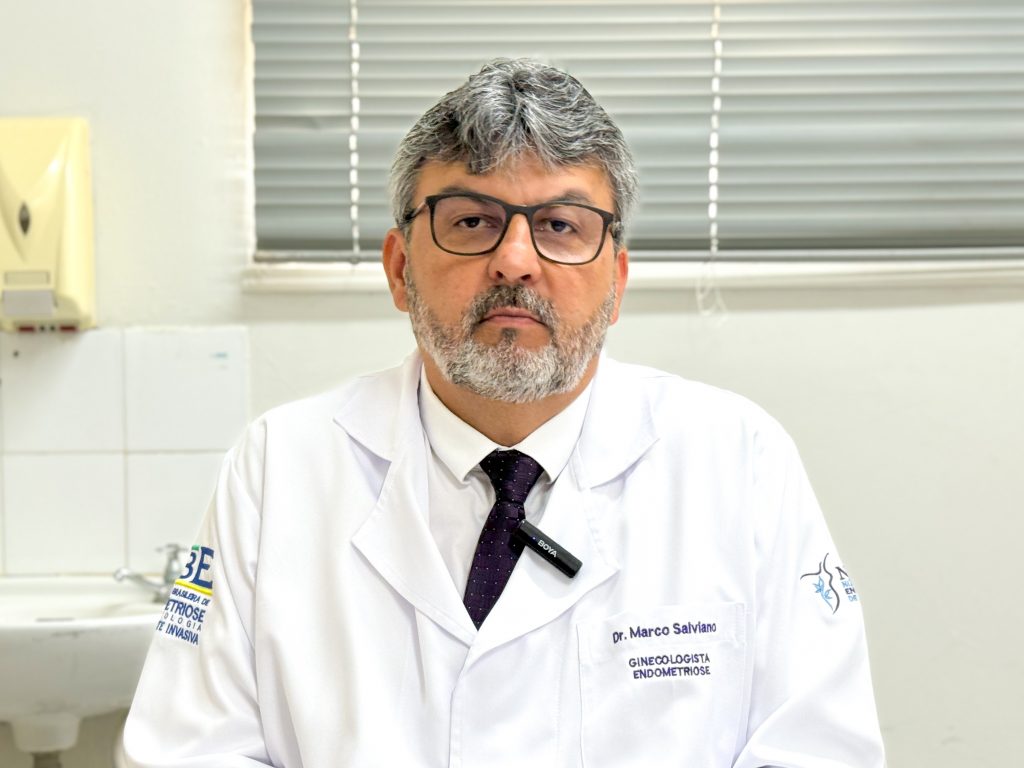 marco salviano ginecologista
