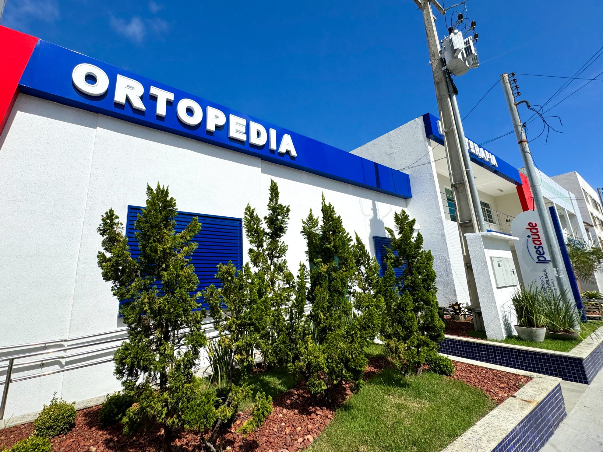 novo espaço ortopédico do ipesaúde (1)