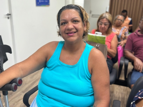 beneficiária patrícia tavares