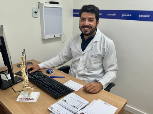 ortopedista francis vasconcelos