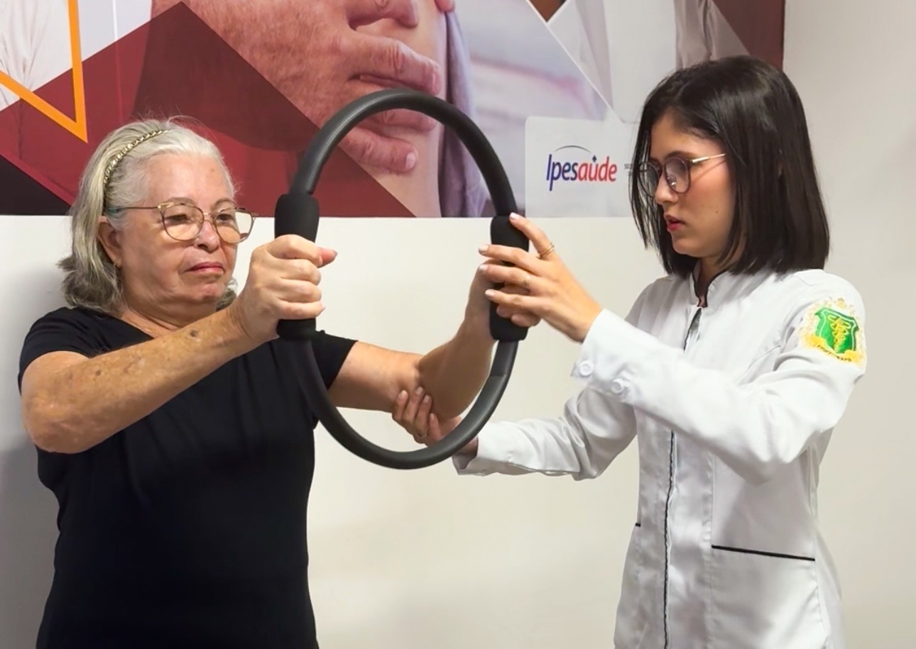 tratamento de parkinson no ipesaúde