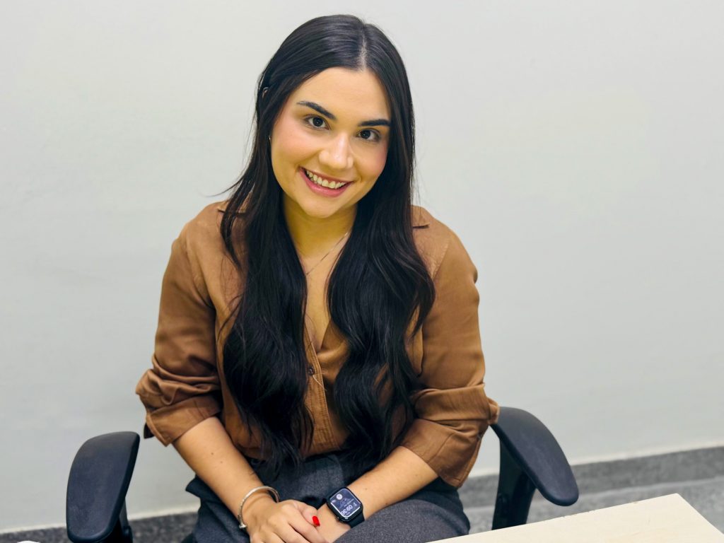 nutricionista rebecca pontes