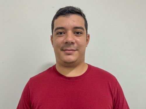 sérgio luís, assessor de comunicação do sergipeprevidência