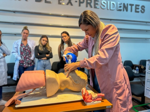 curso de primeiros socorros no ipesaúde (2)