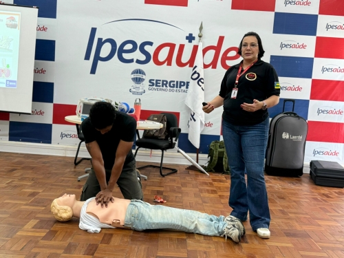curso de primeiros socorros no ipesaúde (7)