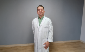 dr. dênio bispo cirurgião de cabeça e pescoço