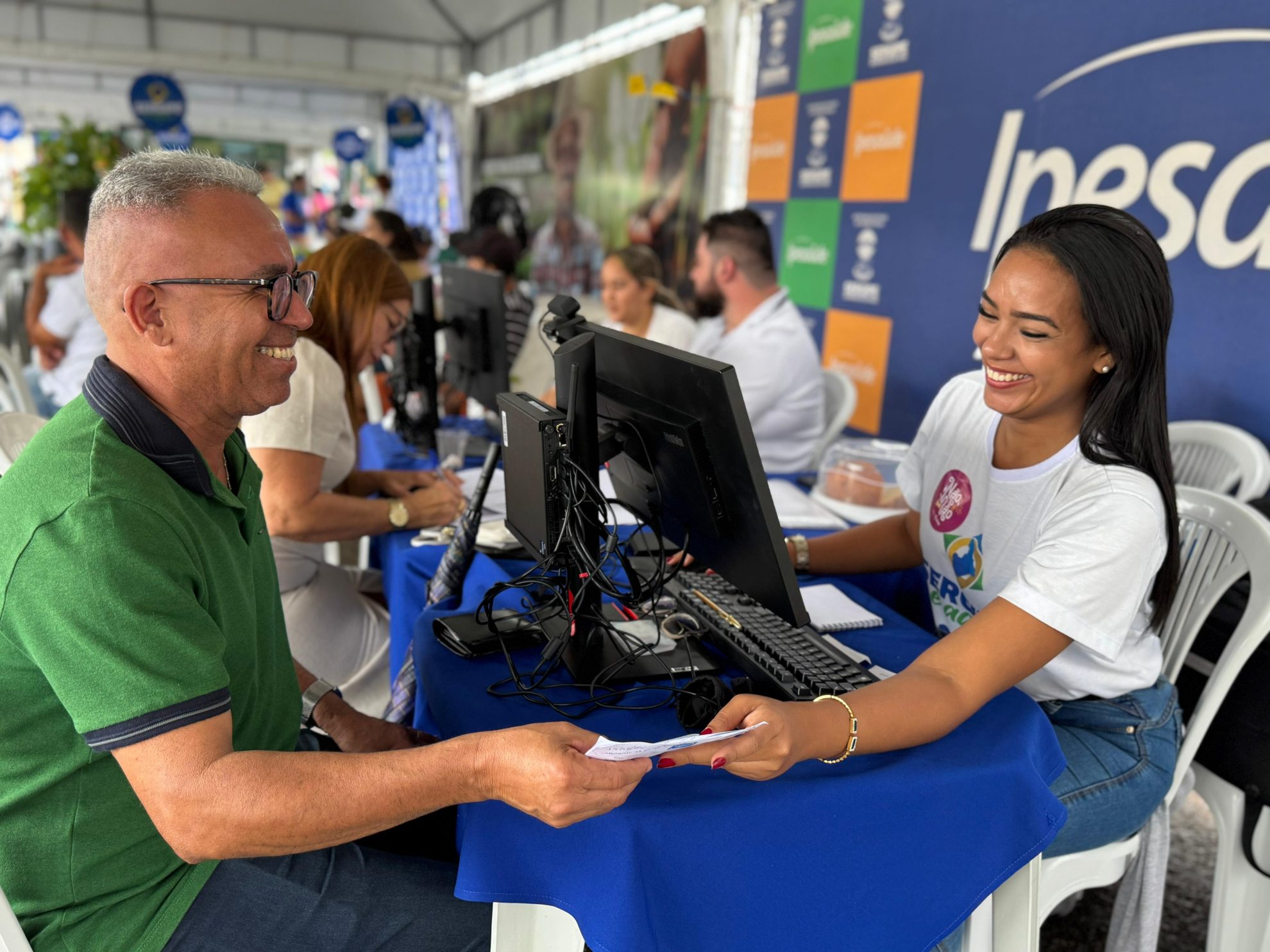 'ipesaúde no sergipe é aqui' em aquidabã (1)
