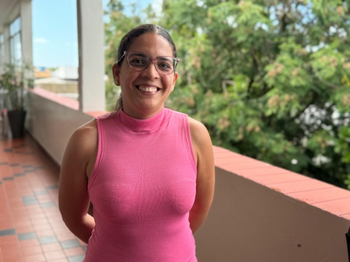 michelle melo enfermeira do ipesaúde,