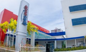 Sede Ipesaúde Foto: Arthuro Paganini