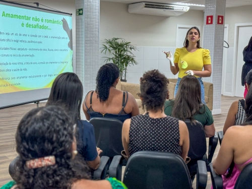 ação agosto dourado no ipesaúde (1)