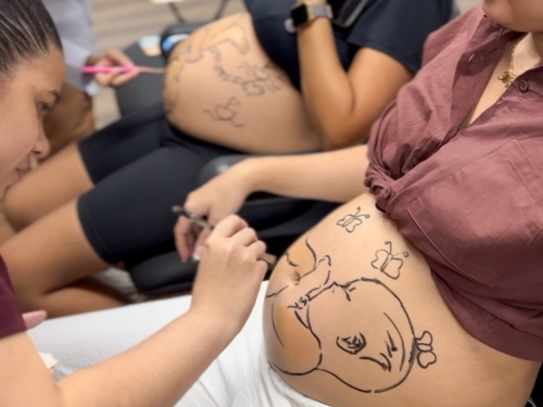 ação agosto dourado no ipesaúde (2)