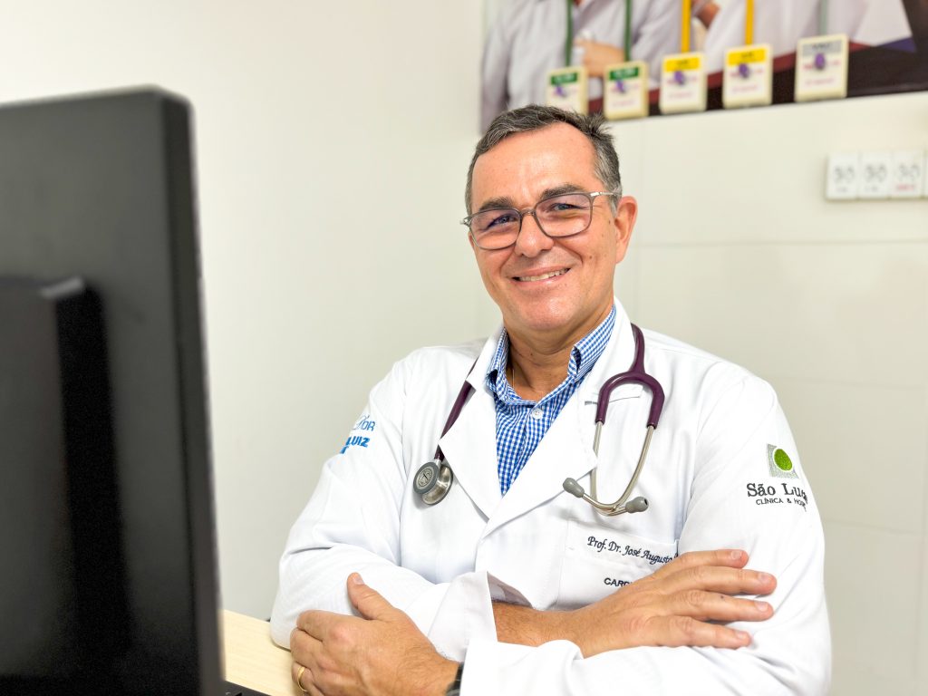 dr. josé augusto barreto