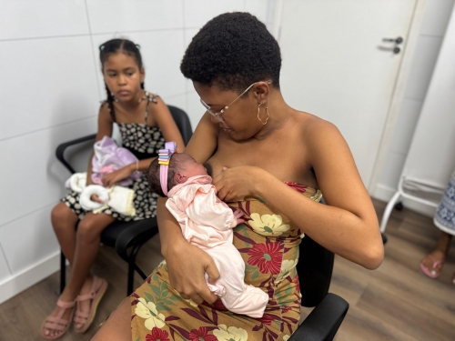 Ismália Waleska Pinto