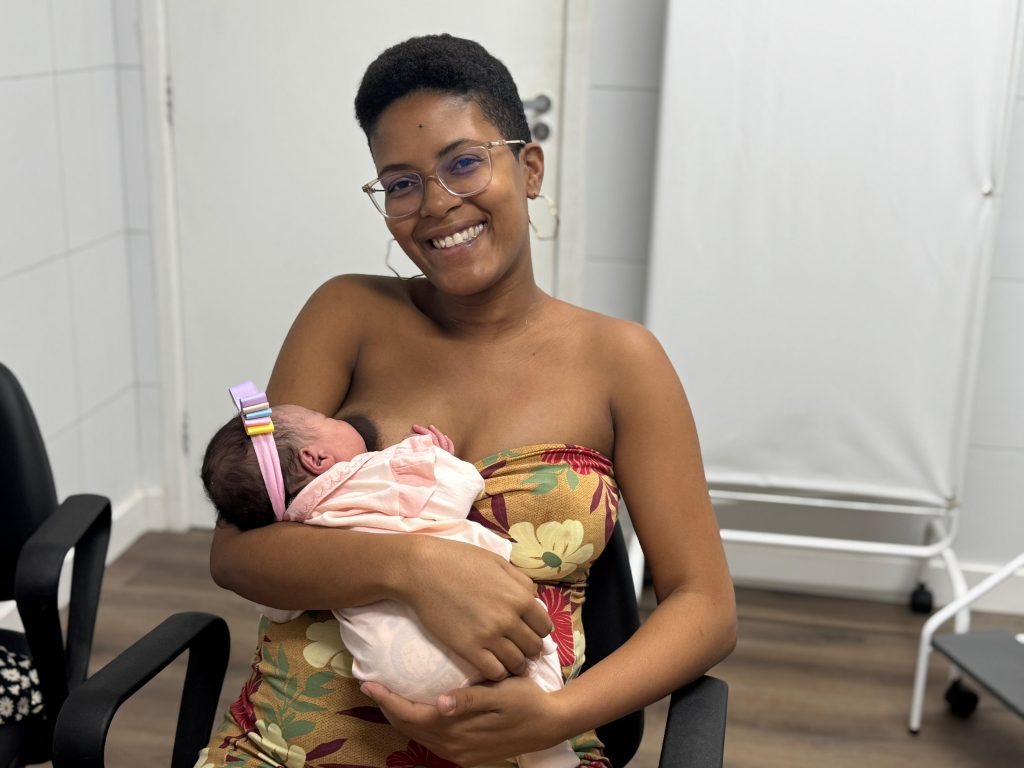 ismália waleska pinto 2