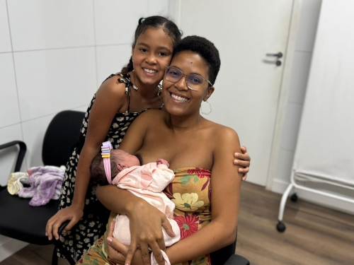 Ismália Waleska Pinto