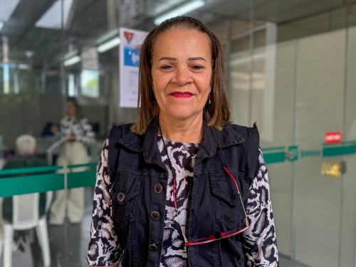 auxiliar administrativo ana lúcia de almeida oliveira