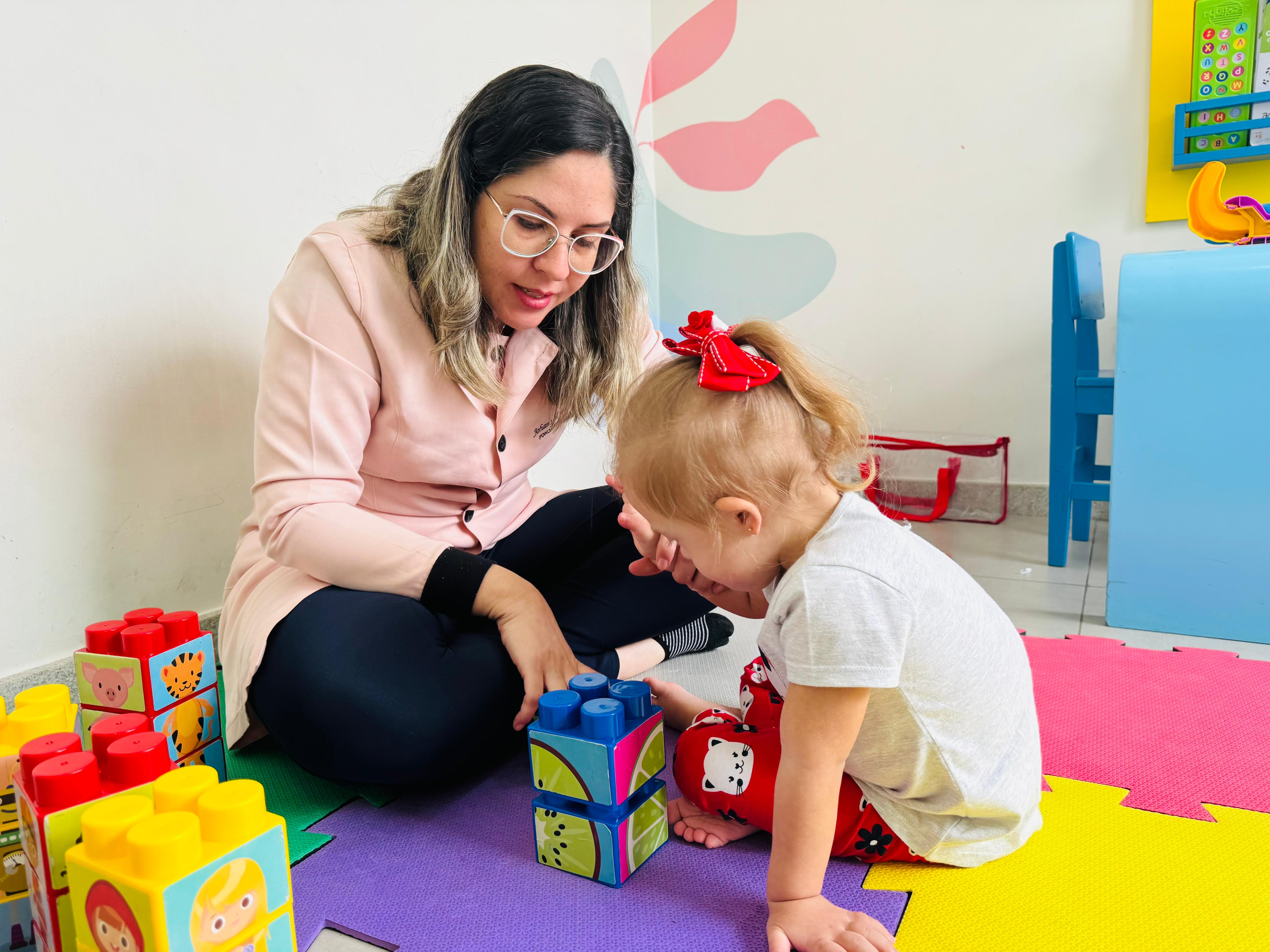 Capa - Centro de Terapias Integradas do Ipesaúde