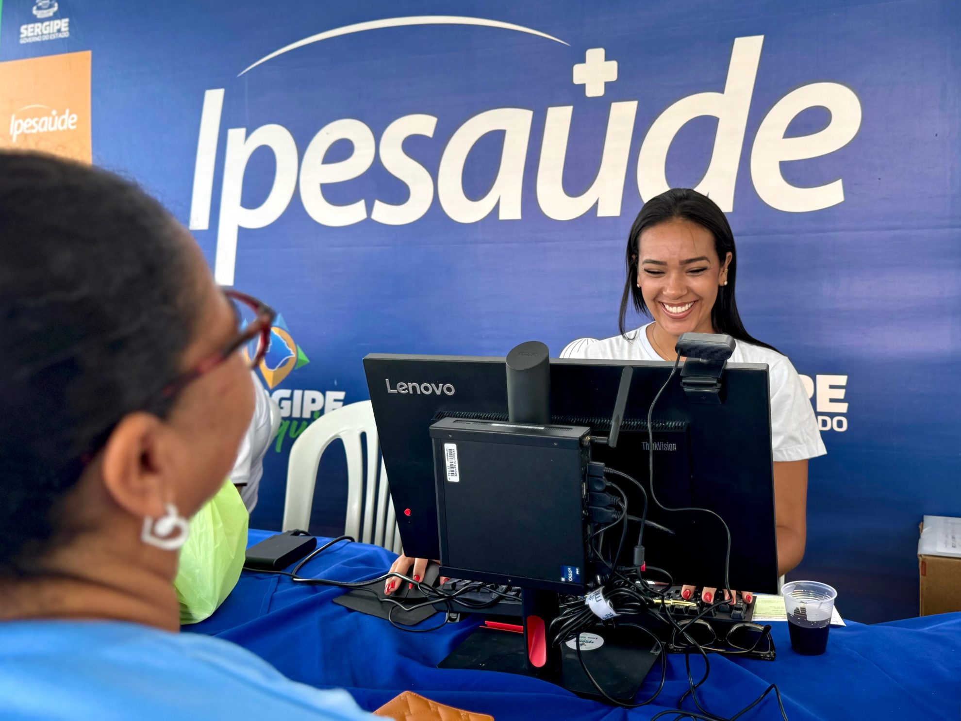 ipesaúde no 'sergipe é aqui' em amparo de são francisco (1)