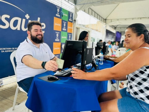 ipesaúde no &#039;sergipe é aqui&#039; em ribeiropólis (1)