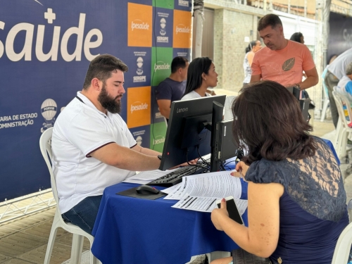 ipesaúde no &#039;sergipe é aqui&#039; em ribeiropólis (3)