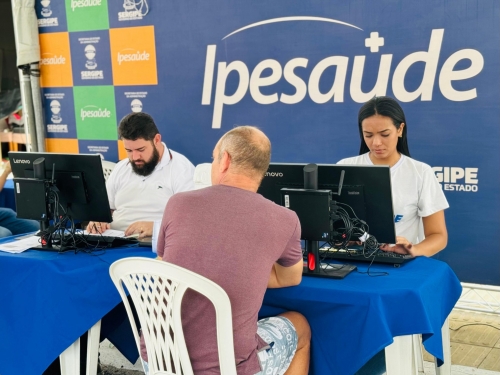 ipesaúde no &#039;sergipe é aqui&#039; em ribeiropólis (4)