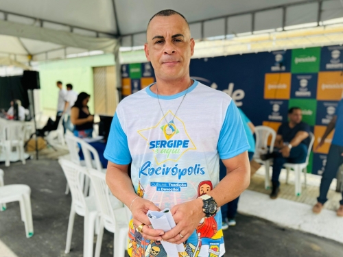 jackson bispo beneficiário do ipesaúde