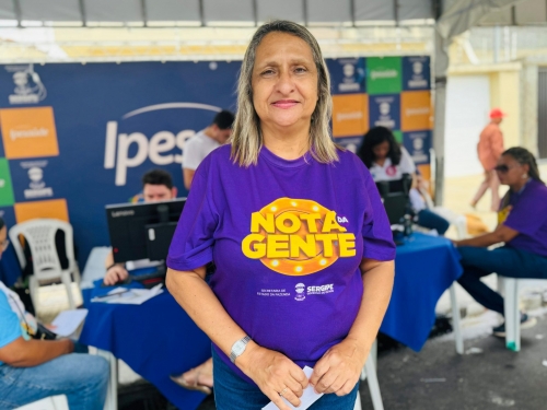 larrubia batista beneficiária do ipesaúde
