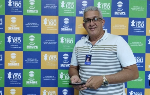 motorista marivaldo vieira