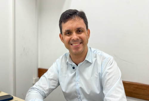 paulo aragão, psiquiatra do ipesaúde