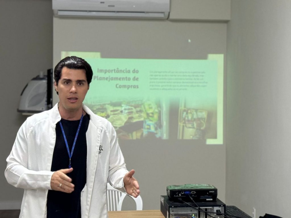 noel andrade nutricionista