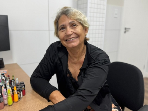 beneficiária normelia dias