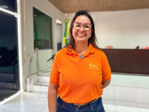 capitã bm rosângela gomes