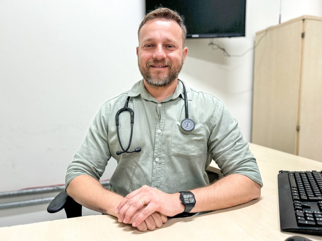 foto dr. william barcelos 1