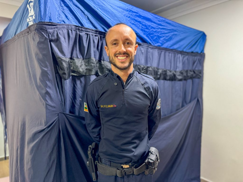 kauan felizola representante da gma 2