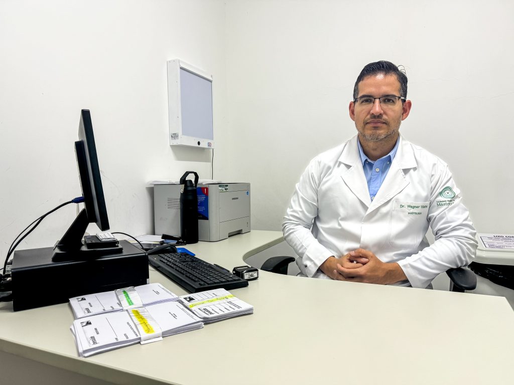 mastologista wagner vieira