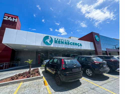 urgência pediátrica