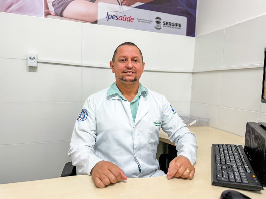 fonoaudiólogo do ipesaúde thiago gonçalves