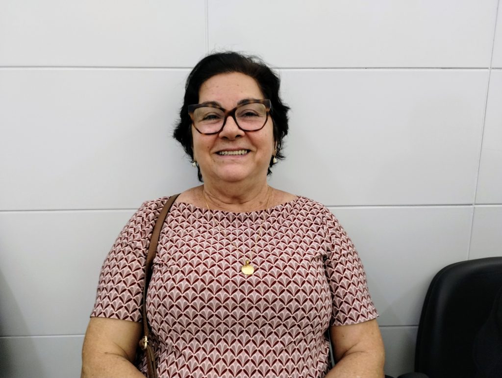 professora maria dalila torres