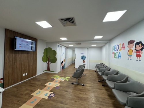 urgÊncia pediÁtrica hospital renascenÇa